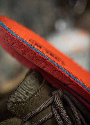 M-tac стельки vent orange 10
