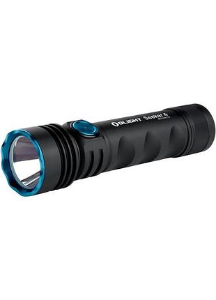 Фонарь olight seeker 4 matte black