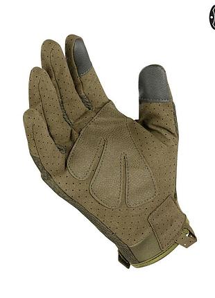 M-tac перчатки a30 olive 2