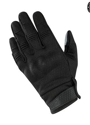 M-tac перчатки a30 black 2