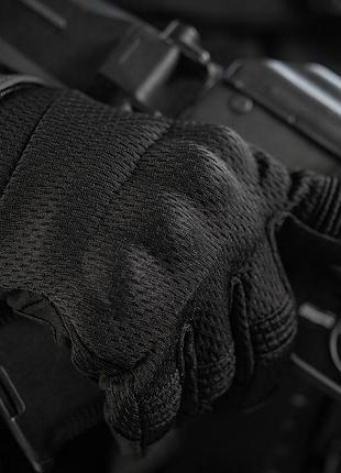 M-tac перчатки a30 black 8