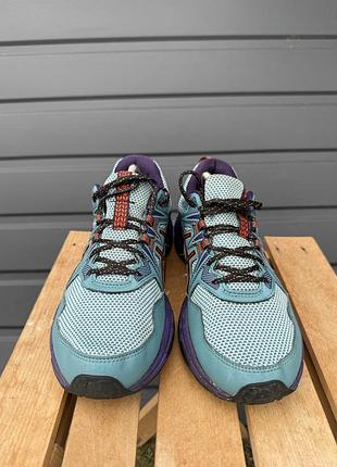 Кросівки asics оригінал 2