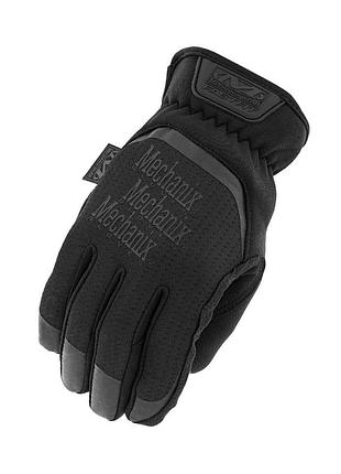 Mechanix anti-static fastfit covert gloves women black
