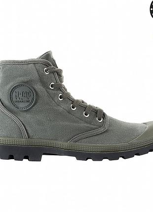 M-tac кеды olive 4