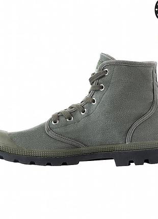 M-tac кеды olive 5