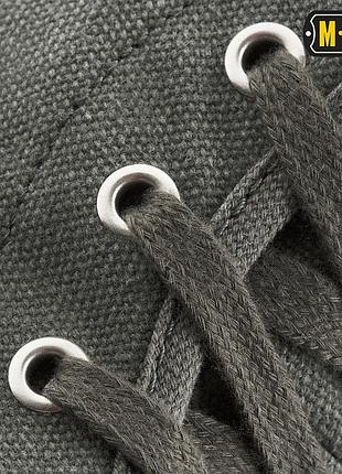 M-tac кеды olive 7