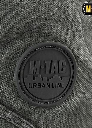 M-tac кеды olive 6