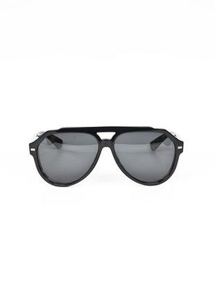 Очки солнцезащитные унисекс dolce&gabbana dg4452 3403/87 оригинал