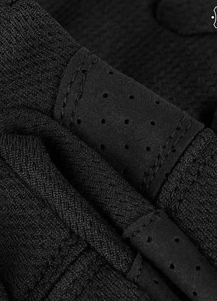 M-tac перчатки summer vent black 8