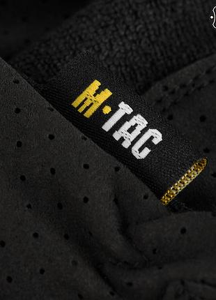 M-tac перчатки summer vent black 9