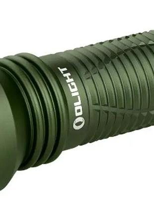 Фонарь olight javelot mini od green