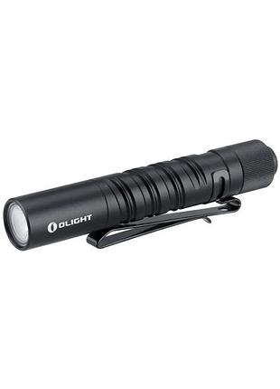 Фонарь olight i3t eos black