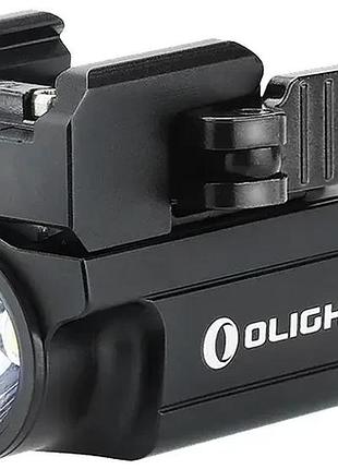 Фонарь olight pl-mini 2 valkyrie black