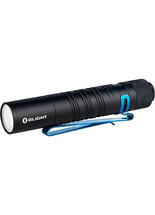 Ліхтар olight i5r eos black