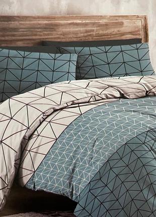 Постельное белье pretty 200x220 код 795