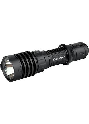 Фонарь olight warrior x 4 matte black