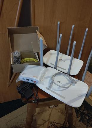 Модем роутер вайфай wifi onu интернет