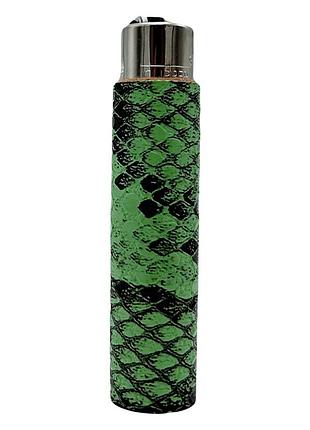 Clipper cover snake зажигалка