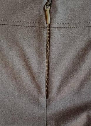 Юбка brunello cucinelli 3