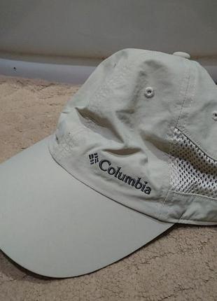 Мужская,женская кепка ,бейсболка columbia tech shade unisex originals