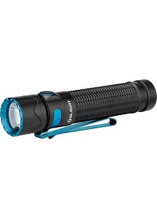Ліхтар olight warrior mini 2 black