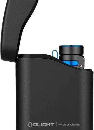 Фонарь olight baton 4 premium black