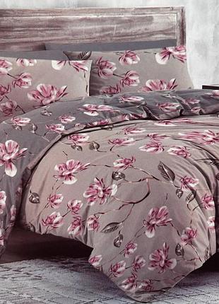 Постельное белье pretty семейное код бк 309 (ж)