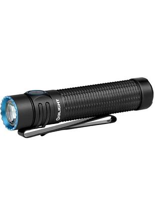 Фонарь olight warrior mini 3 black