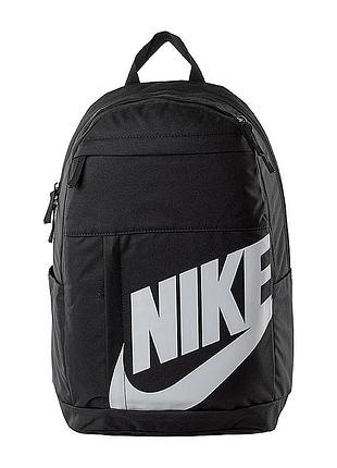 Рюкзак nike elmntl bkpk - hbr dd0559-010