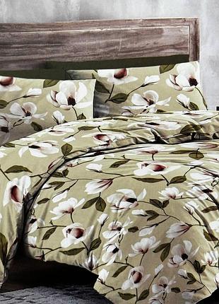 Постельное белье pretty 200x220 код бк 307 (ж)