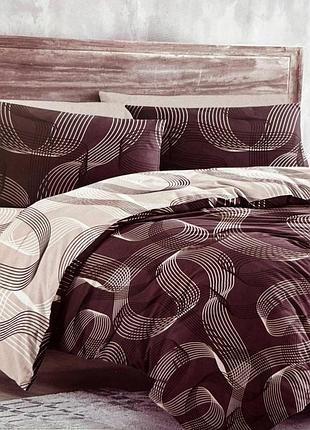 Постельное белье pretty 200x220 код бк 308