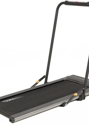 Доріжка для бігу toorx treadmill street compact (street-compact)