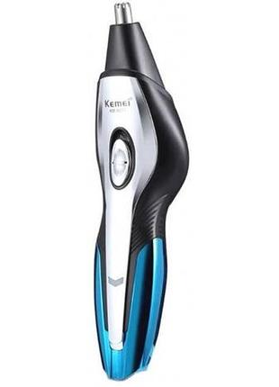 Триммер для стрижки kemei lfq-km-5031 top shop ua_