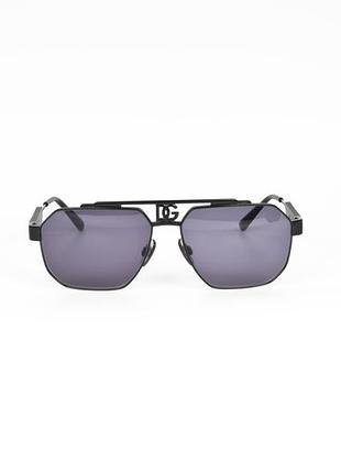 Очки солнцезащитные мужские dolce&gabbana dg2294 01/87 оригинал