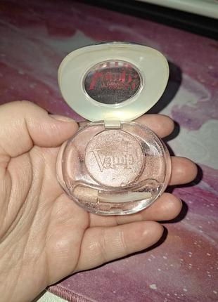 Pupa vamp,202