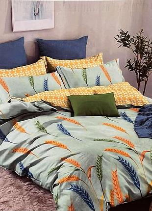 Постельное белье pretty 200x220 код 161