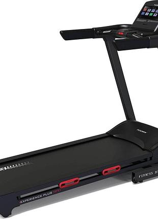 Дорожка для бега toorx treadmill experience plus tft (experience-plus-tft)