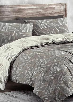 Постельное белье pretty 200x220 код 977 (ж)