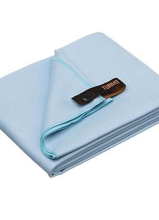 Рушник turbat lagoon s lite blue