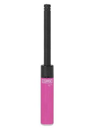 Зажигалка clipper tube plus soft