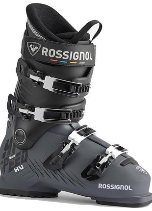 Черевики гірськолижні rossignol hi-speed 80 hv '25 розмір 28