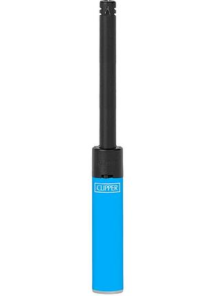 Зажигалка clipper tube plus