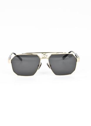 Очки солнцезащитные мужские dolce&gabbana dg2294 02/87 оригинал