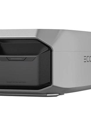 Додаткова батарея ecoflow delta pro 3 extra battery eu (efdeltapro3eb_eu)
