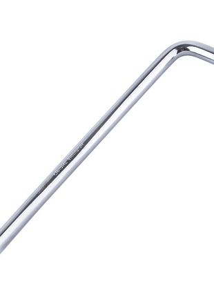 Вороток г-образный 1/2" 350 мм alloid в-35060