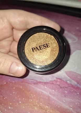 Paese foil effect,309