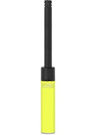 Запальничка clipper tube plus