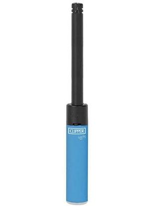 Запальничка clipper tube plus soft