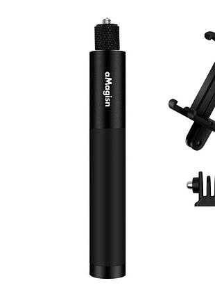 Селфі палиця невидима для insta360 телефону екшн-камери 120см amagisn am02-b