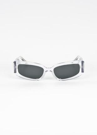 Очки солнцезащитные женские dolce&gabbana dg4445 3133/87 оригинал